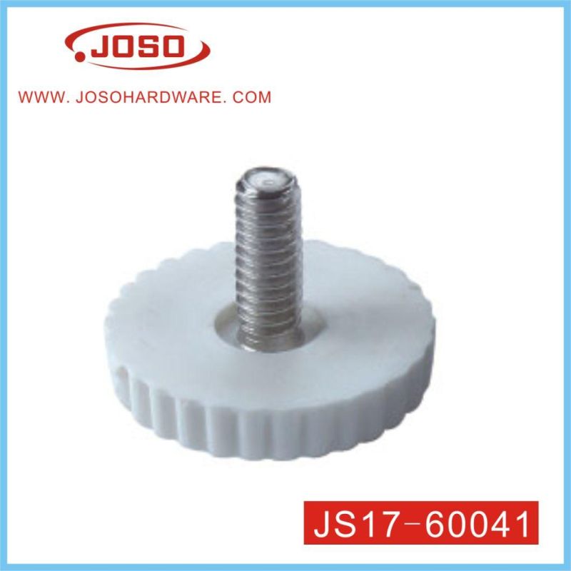 Stainless Steel Adjusting Fastener of Hardware Accessories for Table Leg