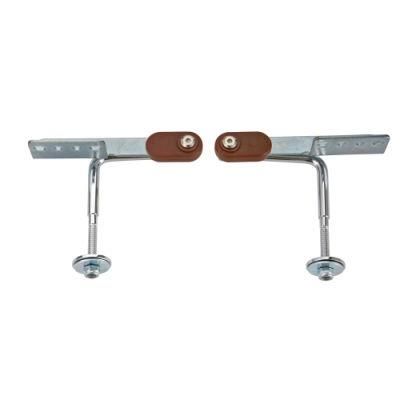 Furniture accessories headrest ratchet sofa hinge