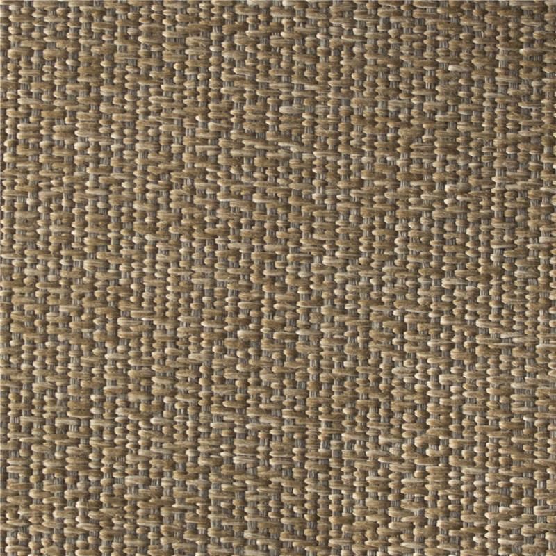 100% Polyester Cotton Linen Two-Tone Zafu Sofa Covering Furniture Fabric