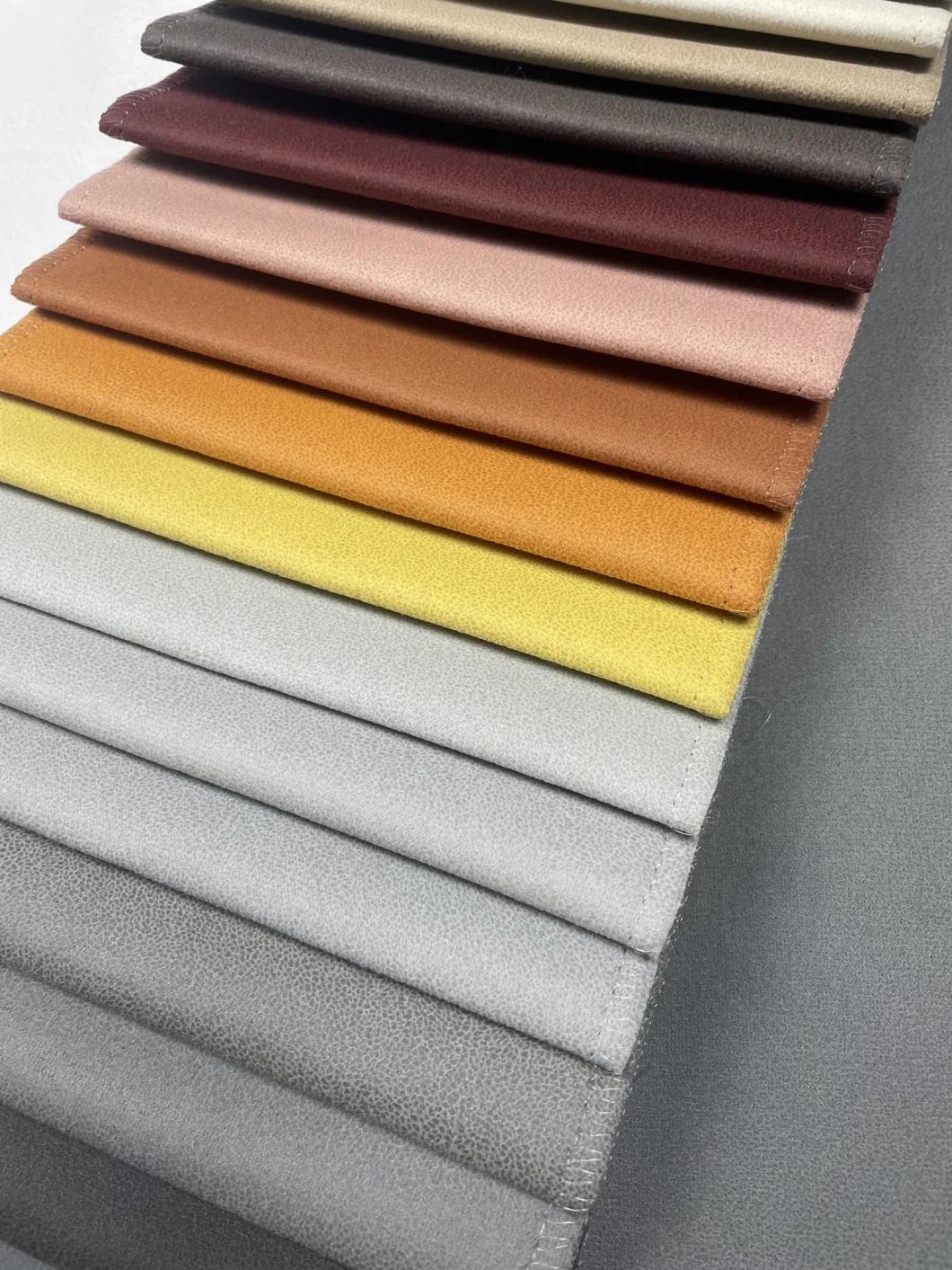 2022 New Hot Sofa Fabric Velvet Sofa Velvet Microfiber Couch Crushed Velvet Sofa Fabric Corner Sofa Sofa Cover Cloth Sofa Cloth Suede Couch Dyed Sofa Fabric