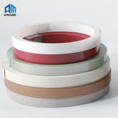 Furniture Accessories Panel Edge Banding ABS Edge Banding Edge Tape