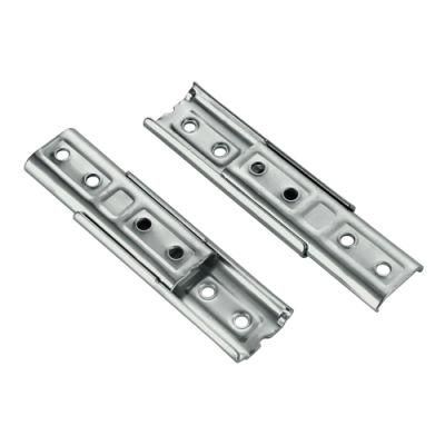 Furniture hardware hinge sofa armrest bracket metal joint