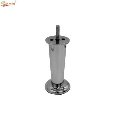 Hardware Fittings Furniture Metal Sofa Leg