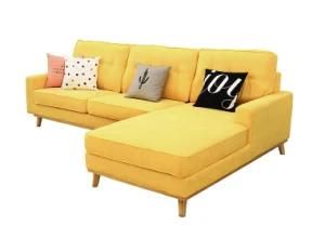 American European Styly Small Sofa