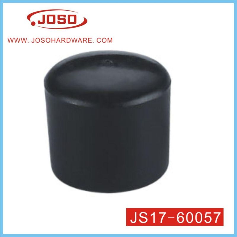 Plastic Adjustable Leg of Sofa Leg Hardware for Connector