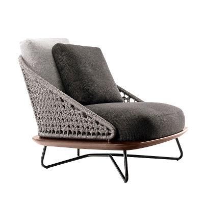 Nordic Elegant Fashion and Modern Style Sofa Sets Furniture