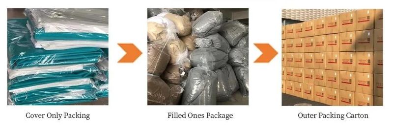Customized Comfy Teardrop Bean Bag, Indoor Bean Bag Chair Big Sofa, Living Room Sofas Corduroy Large Bean Bag Chair Lazy Sofa