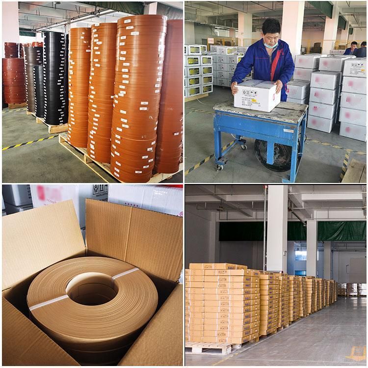 Furniture Accessories 1mm PVC Edge Banding Tape