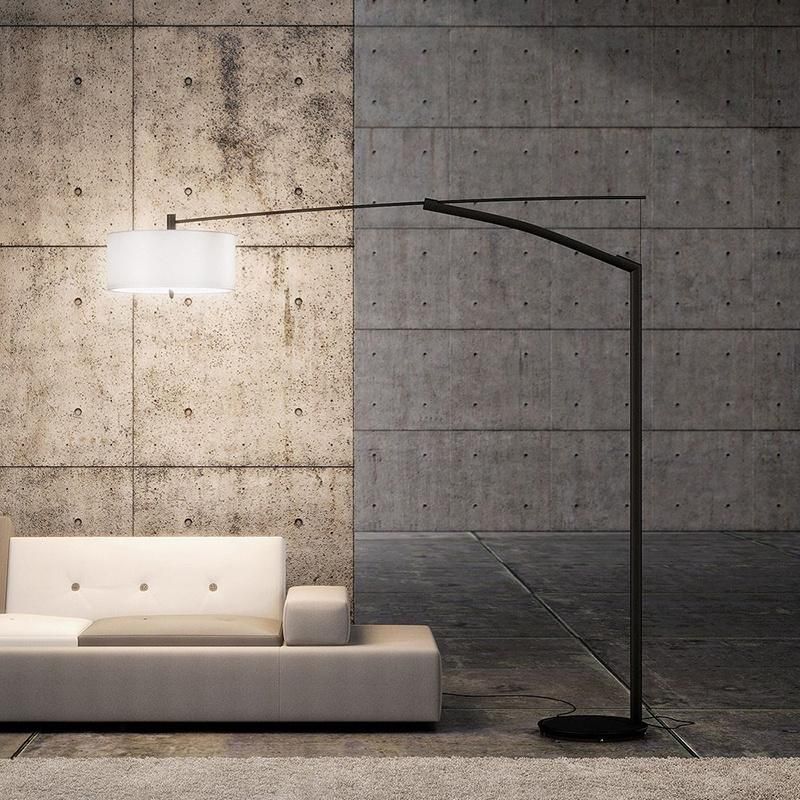 Floor Lamp for Living Room Creative Nordic Sofa Floor Lamp