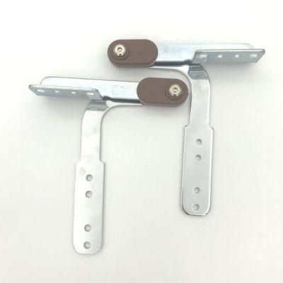 Folding Smooth Low Noise Ratchet Sofa Hinge