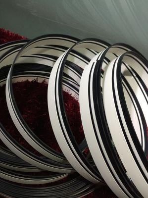 High Quality PVC Edging Strips for Home Furniture/MDF PVC Edge Banding Strips