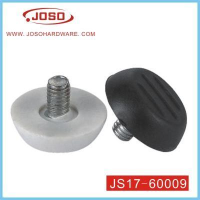 Popular Adjustable Glide Screw of Hardware for Sofa Leg