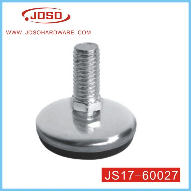 Metal Adjusting Screw of Table Leg for Connector