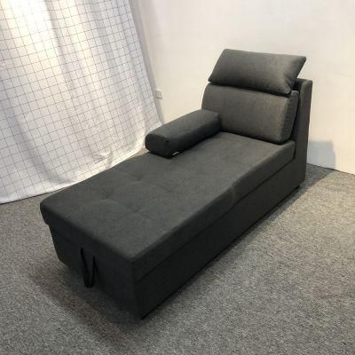 Sectional Folding Bed Cum Sofa for Living Room