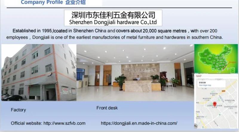 Shenzhen Hardware Accessories Furniture Feet Metal Sofa Legs