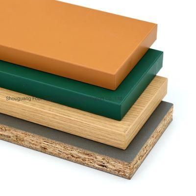 Particle Board Wood Color PVC Edge Banding for Furniture