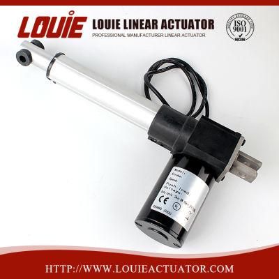 Gear Motor Electric Linear Actuator for Furniture Bed Sofa