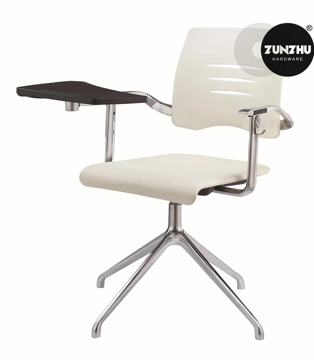Top Selling Aluminum Furniture Leg Table Base Chair Base Customized Chrome Metal Sofa Legs Hardware Metal Chair Legs