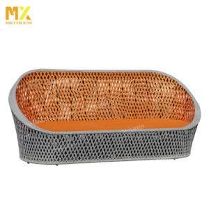 Foldable Outdoor Garden Sofa Set with Innovative Spirit