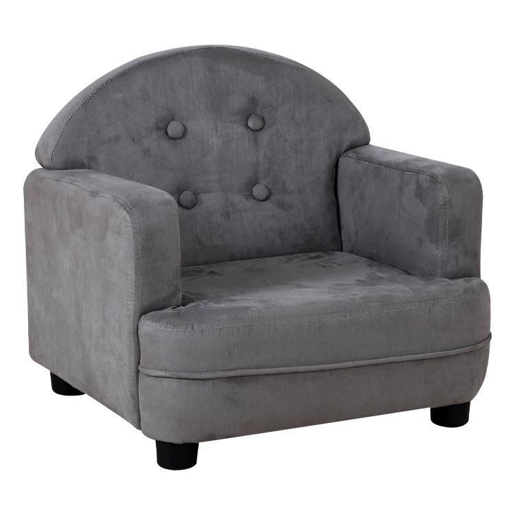 Supplying Soft Lovely Preschool Kids Sofa Baby Furniture