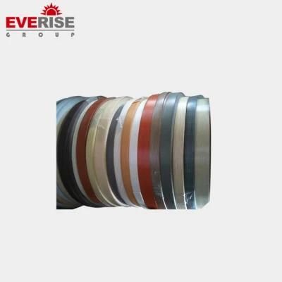 Chemical 0.2-4mm Thickness PVC Edge Banding with Furniture