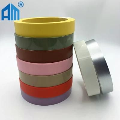 PVC Edge Banding Lipping