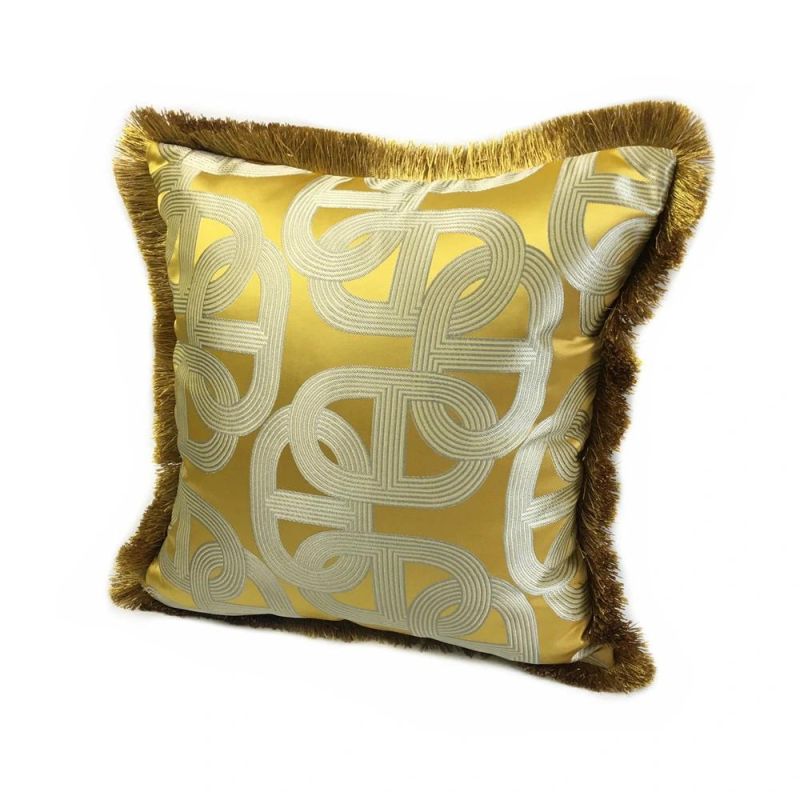 2022 Warm Winter Series Pillowcase Cushion Cover Decorative Throw Pillow for Sofa Home Decoration