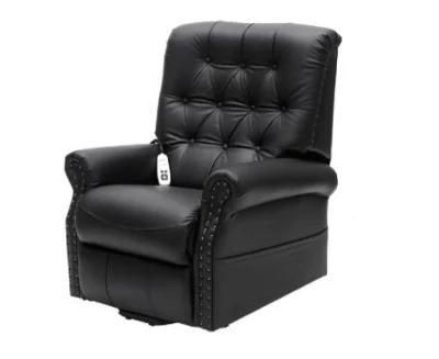 New Products Lift Recliner Chair Sofa (QT-LC-56)