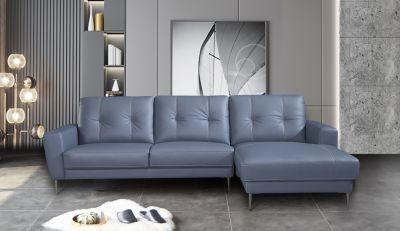 Genuine Modern Couch Living Room Italian Furniture Dubai Couches Leather Sofa Hot