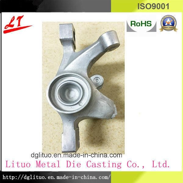 Aluminum Die Casting for Household Appliance Housing