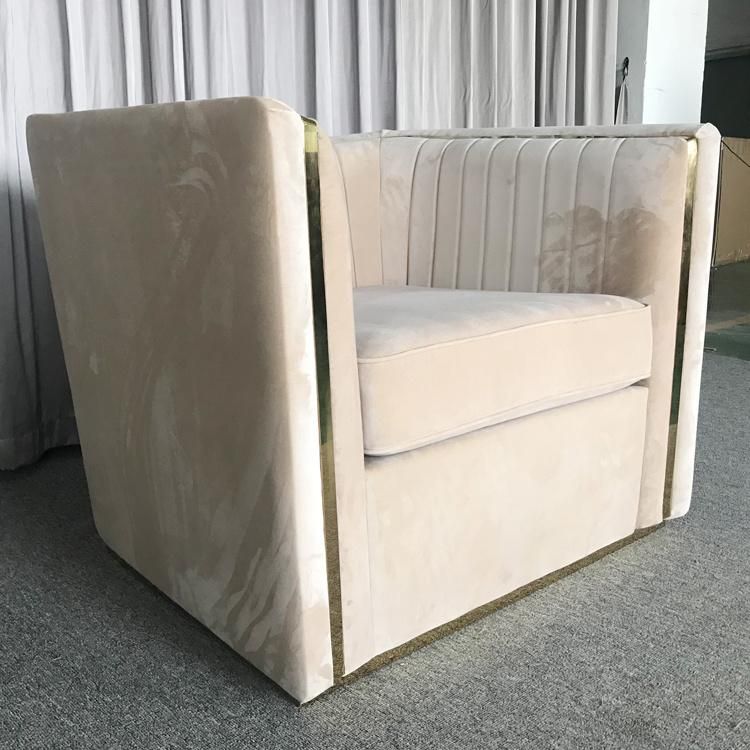 Living Room Single Seater Sofa Furniture Factory Custom Five Seaters Meeting Room Sofas