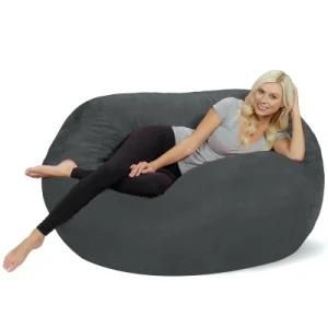 Nordic Modern Minimalist Bean Bag Lazy Sofa Floor Tatami Foldable Sofa