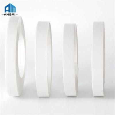 High Quality Customized Extrusion Plastic Strip Edge Board Edgeband of PVC ABS Edge Banding Decorative PVC Strips