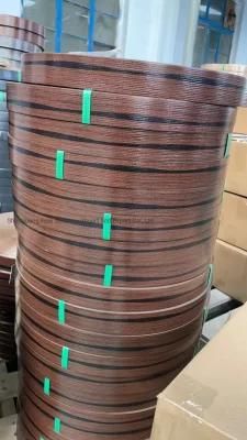 Very Good Formula 70% PVC Powder PVC Edge Banding