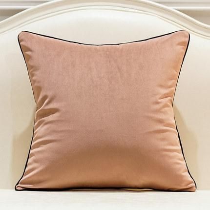 2022 New Found American Style Sofa Cushion Classic Sofa Cushion Cover