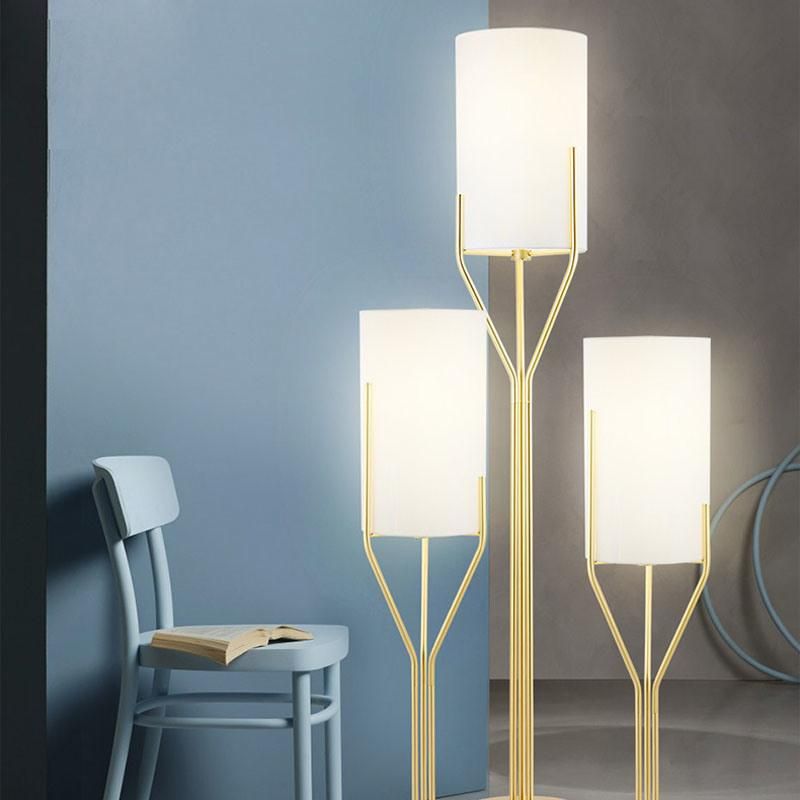 Postmodern Living Room Sofa Floor Lamp Creative Personality Study Bedroom Bedside Light