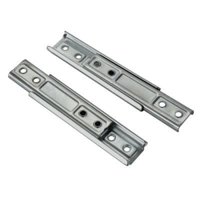 160 mm furniture hardware sofa bracket metal joint