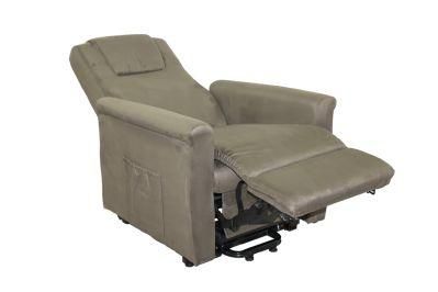 Good Service SPA Patient Transfer Full Body Massage Sofa Gas Lift Chair