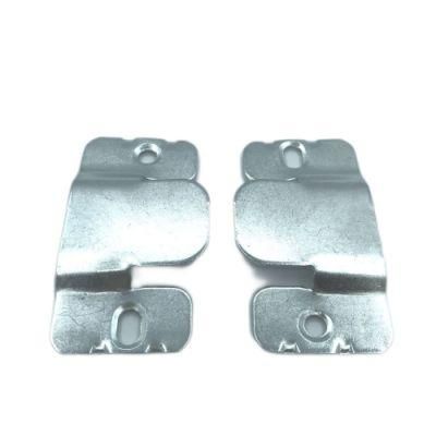 Metal Sectional Sofa Interlocking Furniture Connector