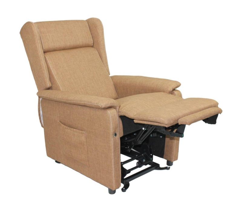 New Products Lift Recliner Chair Sofa (QT-LC-53)