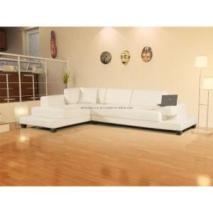 Living Room Furniture Corner Sofa (I20)