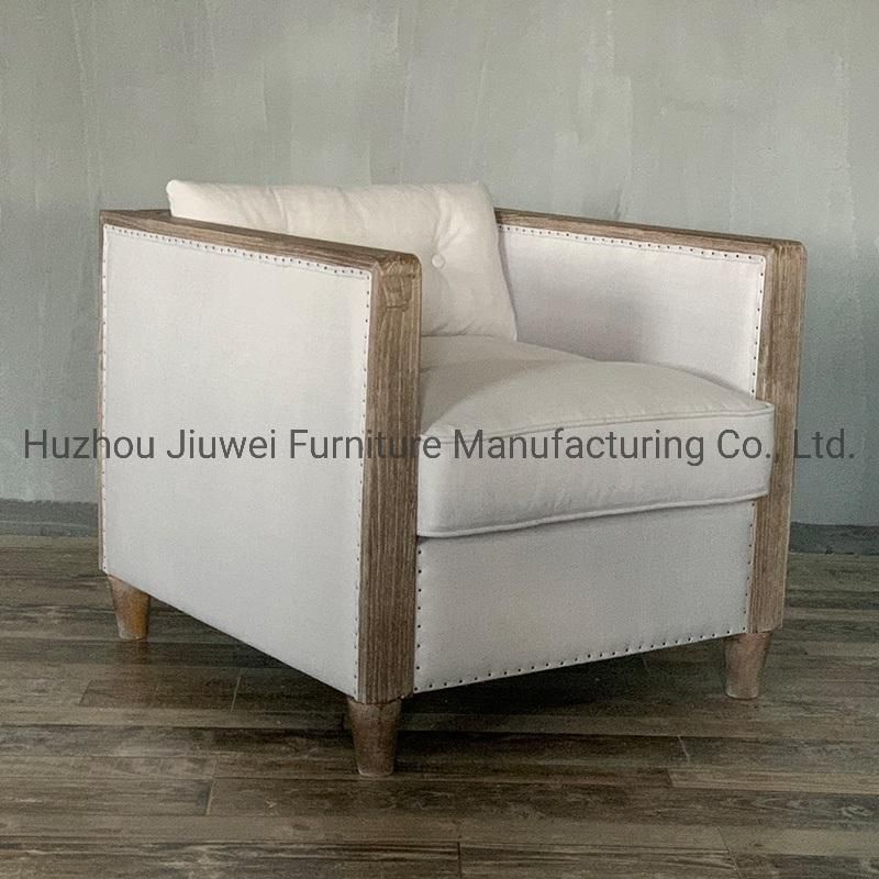 Factory Home Furniture 3 Sets Sofa Chair Living Room Sofa/Lounge Sofa