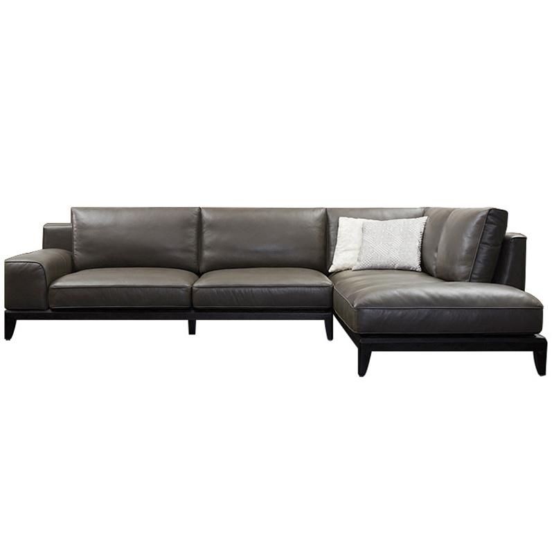 Sofa Set 21xjsc043 Sectional Sofa Living Room Furniture Sofa