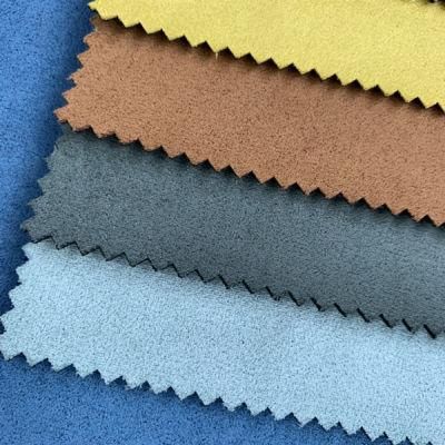100% Polyester Fabric Sofa Fabric-Verta Pattern