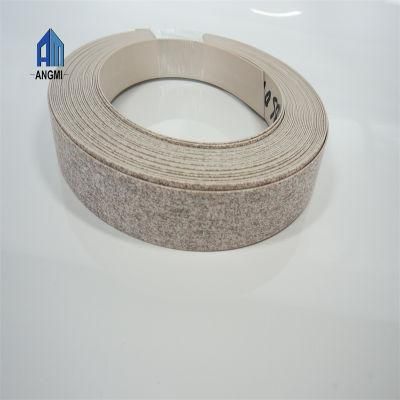 3mm PVC/ABS/Melamine Furniture Edge Tape Edge Banding Strip Cabinet PVC Edging Strip