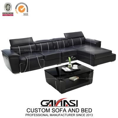 Wedding L Shape Contemporary Sleeper Sofa