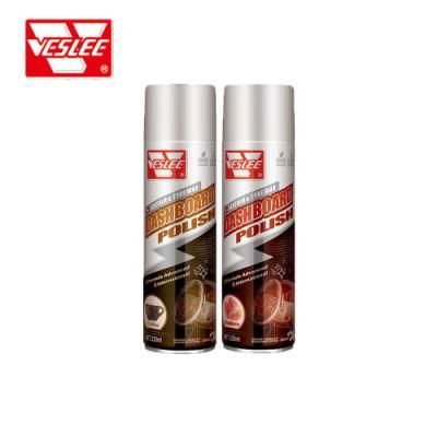 High Quality Leather Sofa Polish Dashboard Cleaner Spray