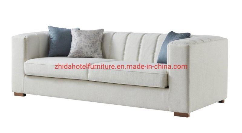 Luxury Middle East Style Living Room Furniutre Modern 1+2+3 Sofa