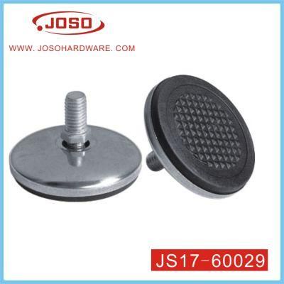 Carbon Steel Adjusting Screw of Furniture Leg for Non-Slip