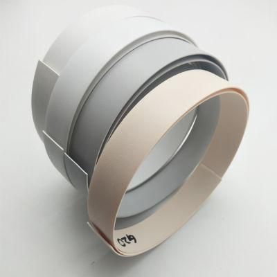 PVC Melamine Edge Banding Tape for Particle Board Caninet